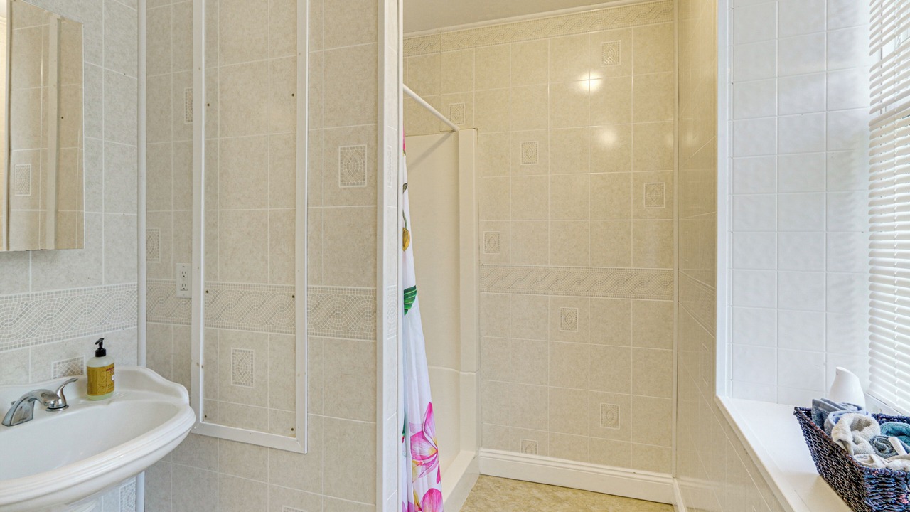 Photo of Bathroom in Boonsboro