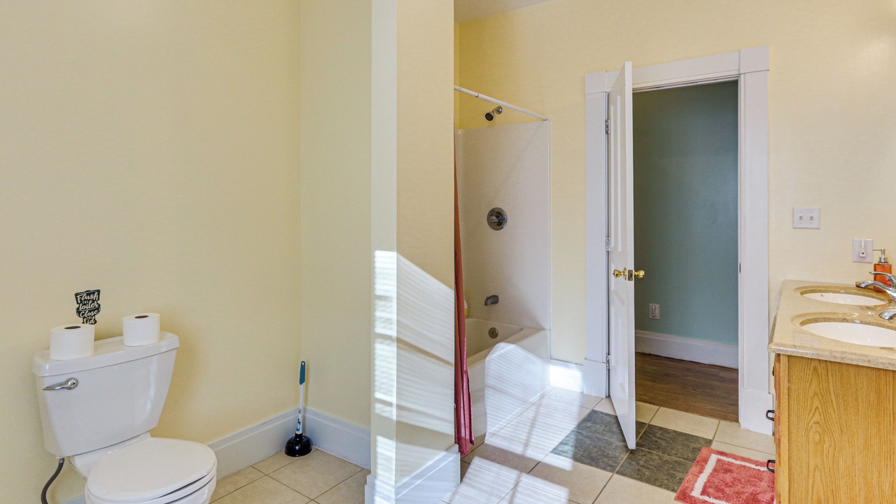 Photo of Bathroom in Boonsboro