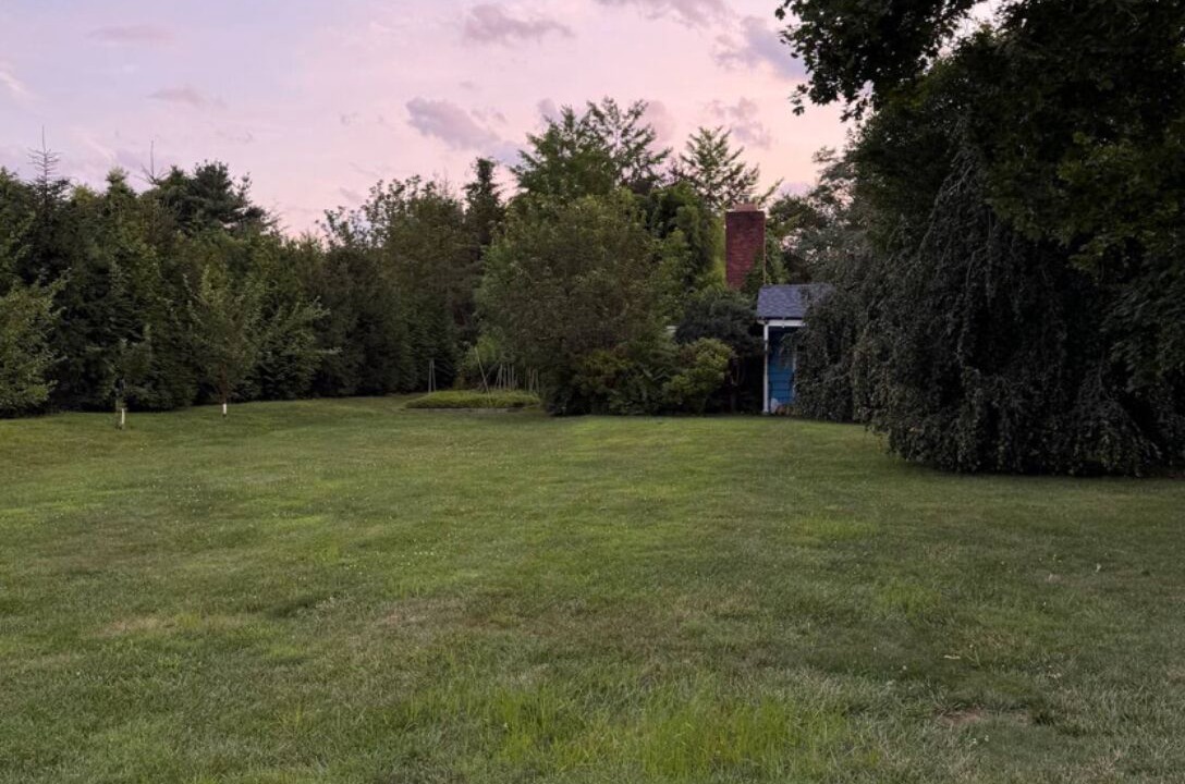 Photo of Outdoor in Muttontown