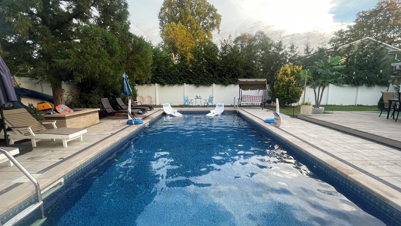 Photo of Outdoor in Jericho