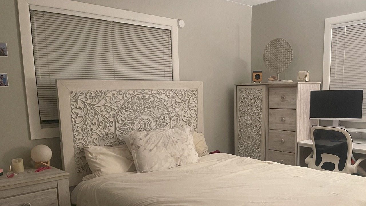 Photo of Bedroom in Jericho