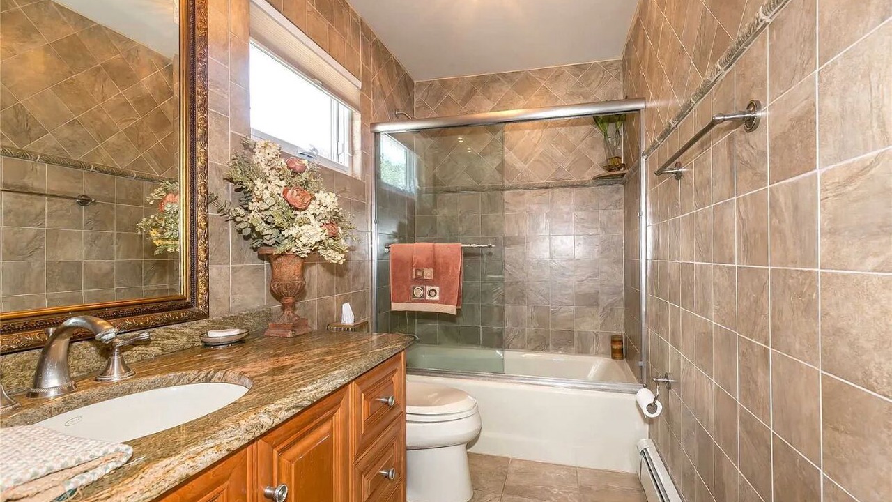 Photo of Bathroom in Jericho