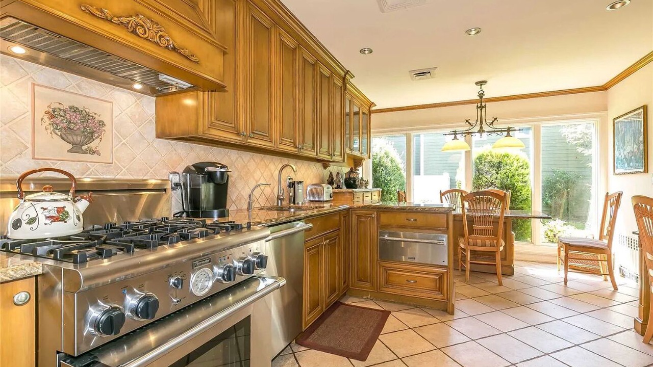 Photo of Kitchen in Jericho
