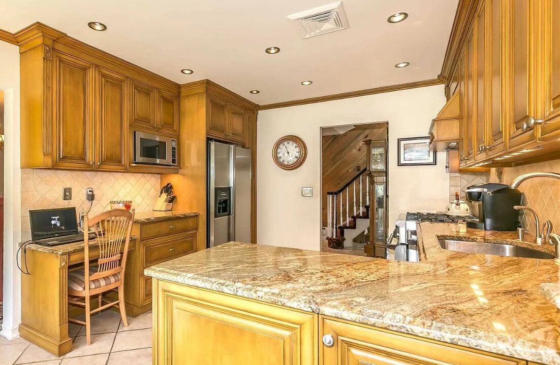 Photo of Kitchen in Jericho