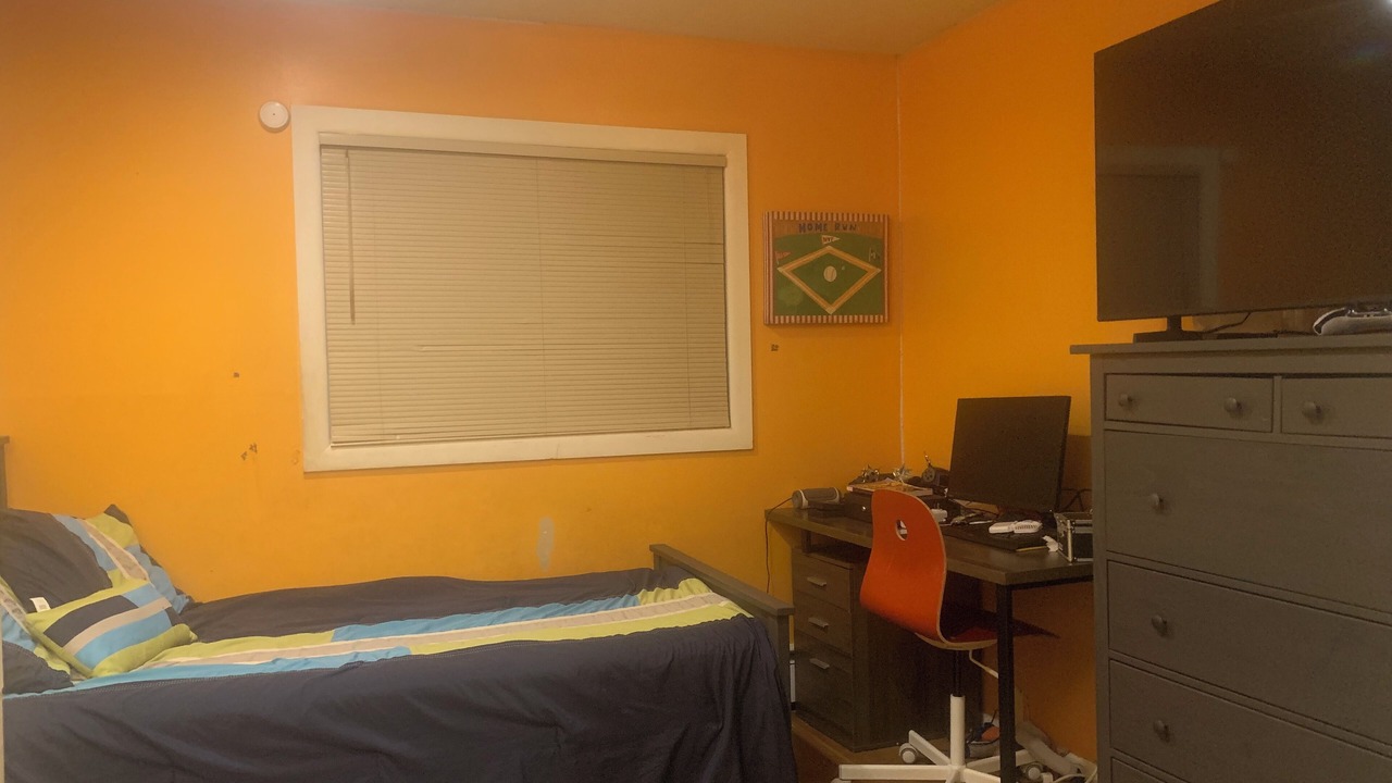Photo of Bedroom in Jericho