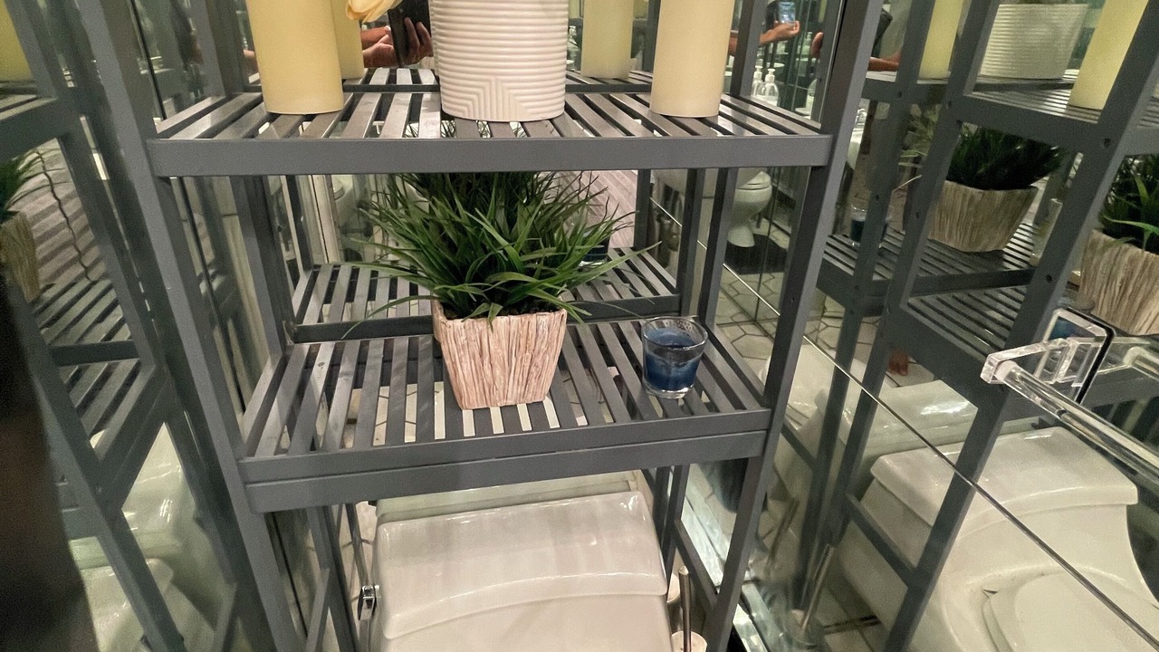 Photo of Bathroom in Jericho