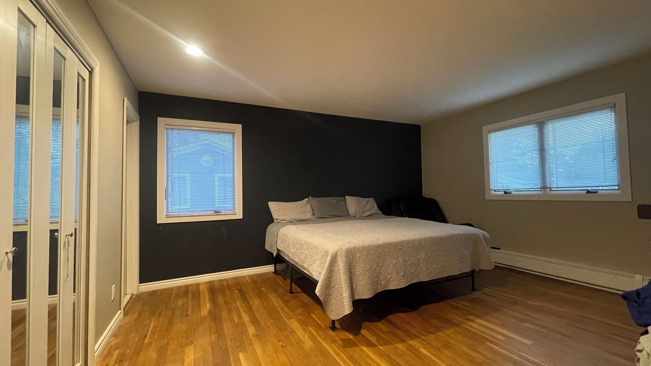 Photo of Bedroom in Jericho