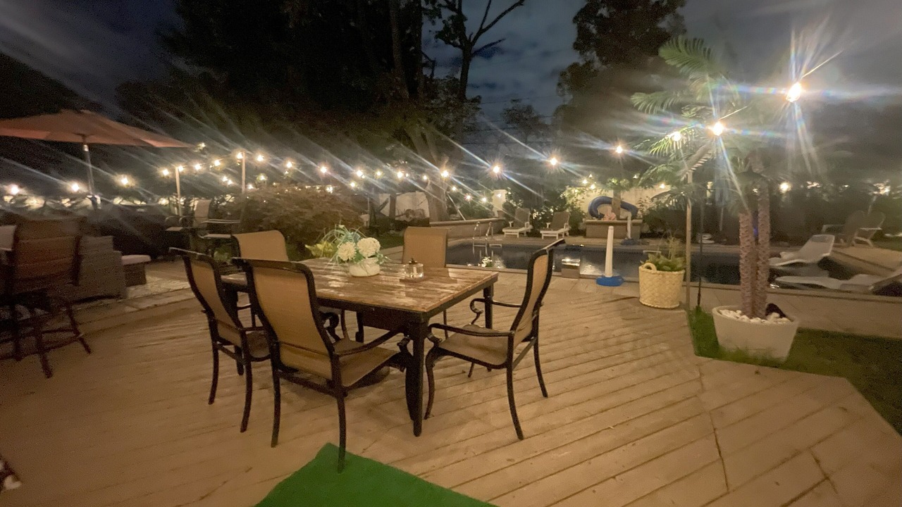 Photo of Outdoor in Jericho
