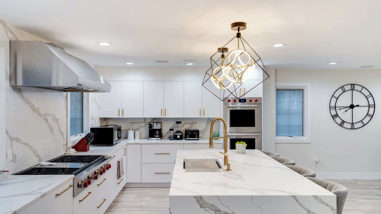 Photo of Kitchen in Old Bethpage