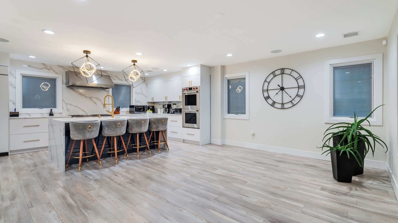 Photo of Kitchen in Old Bethpage