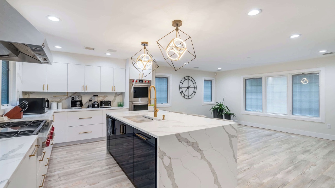 Photo of Kitchen in Old Bethpage