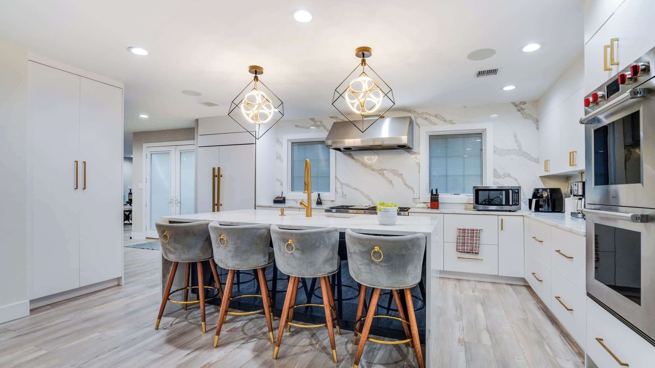 Photo of Kitchen in Old Bethpage