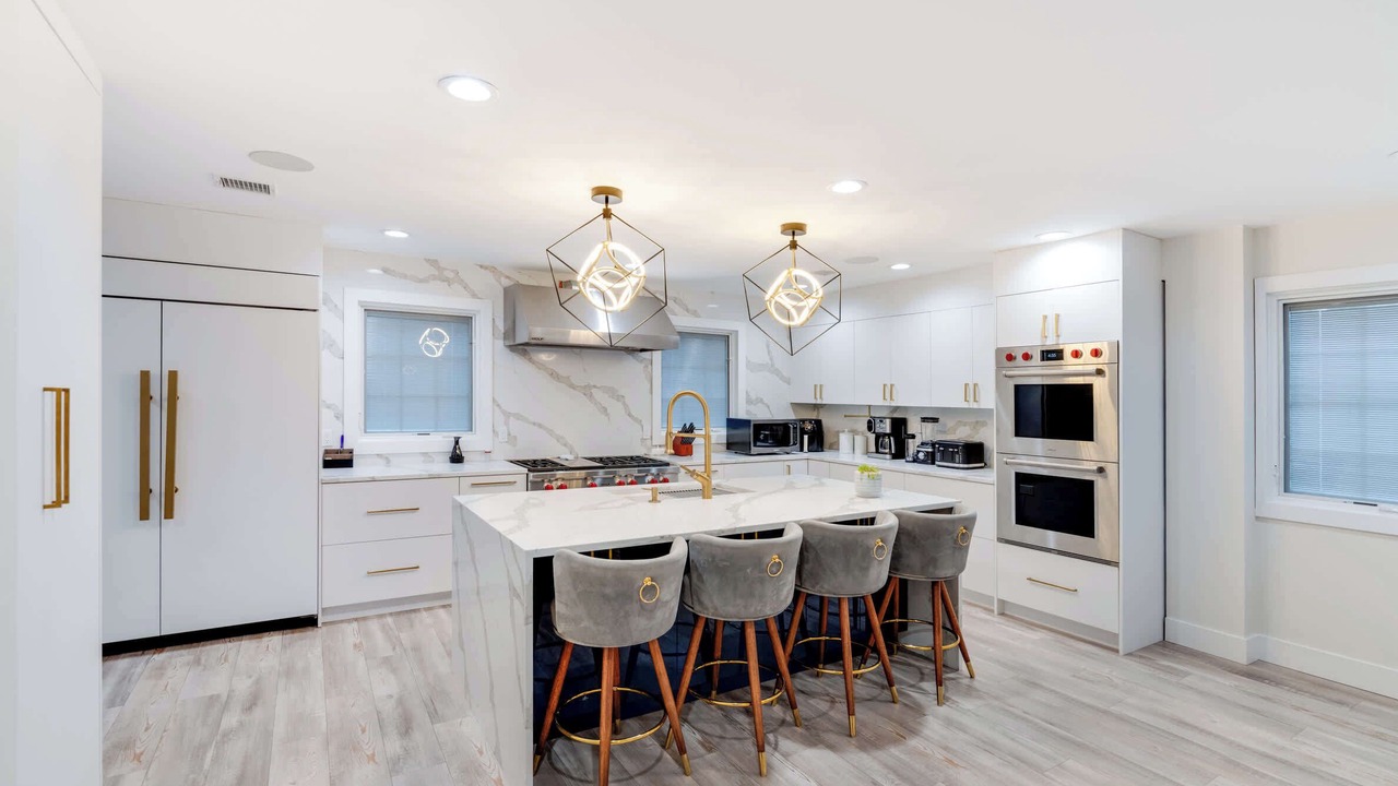 Photo of Kitchen in Old Bethpage