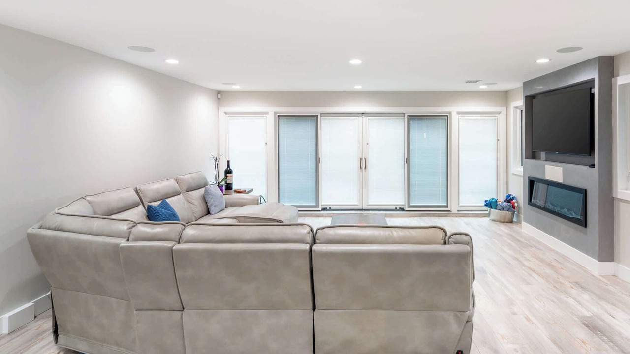 Photo of Livingroom in Old Bethpage