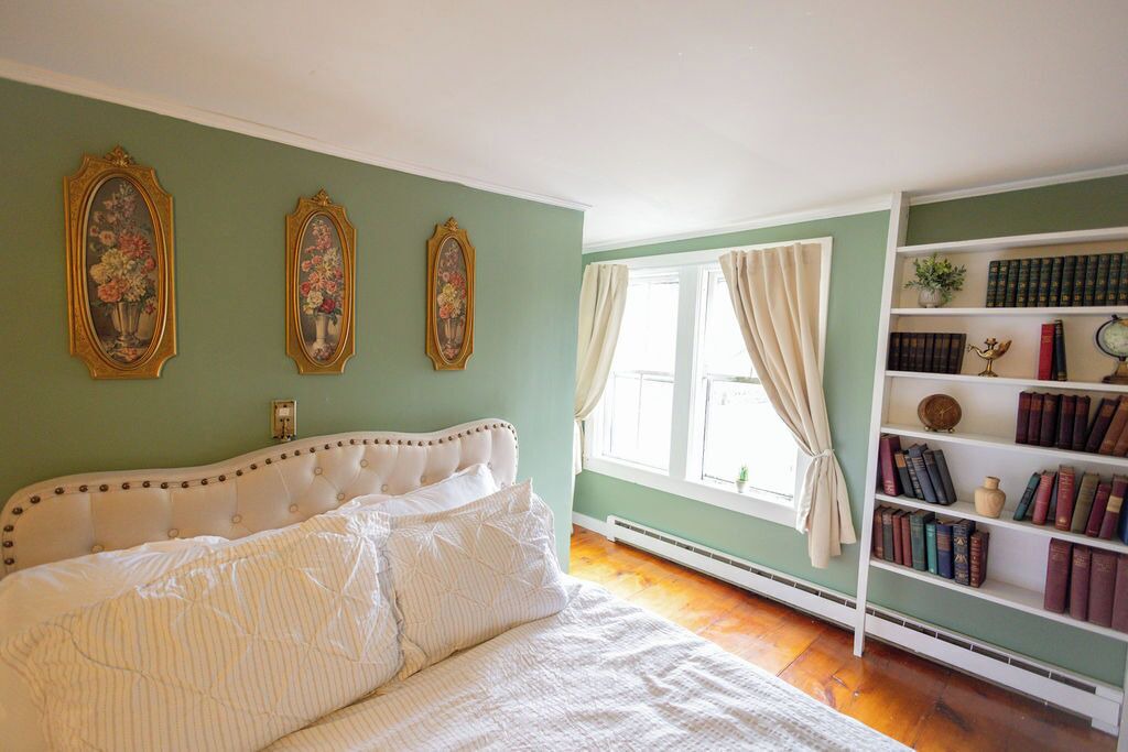 Photo of Bedroom in Guild