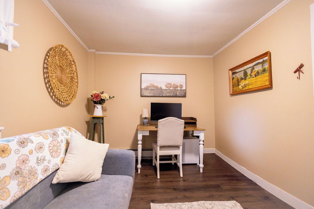 Photo of Livingroom in Guild