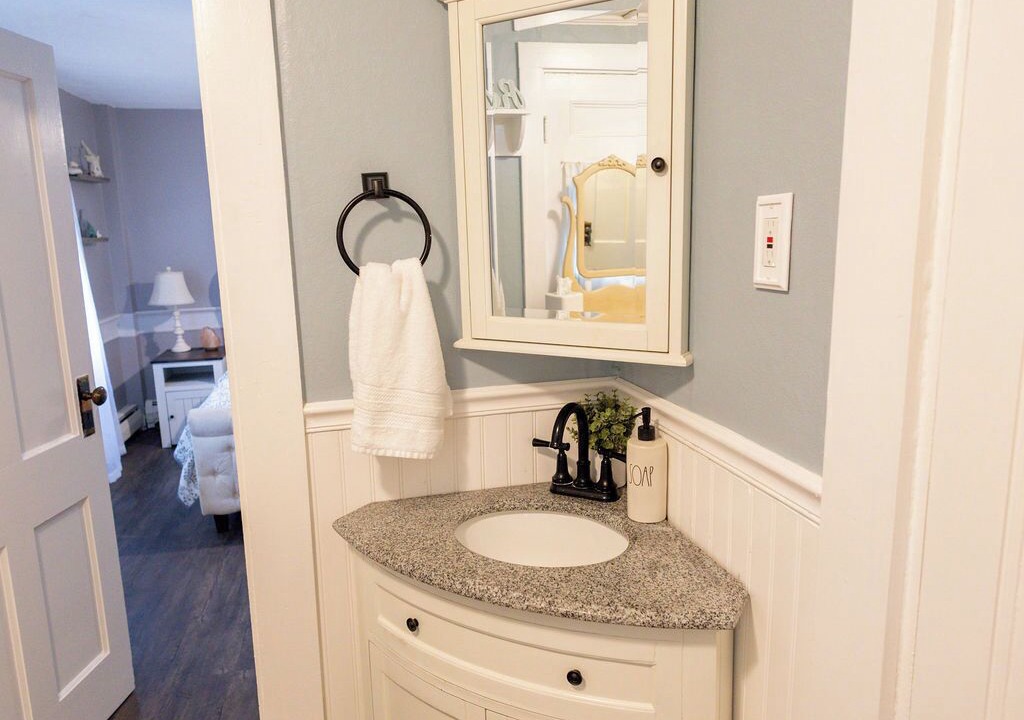Photo of Bathroom in Guild