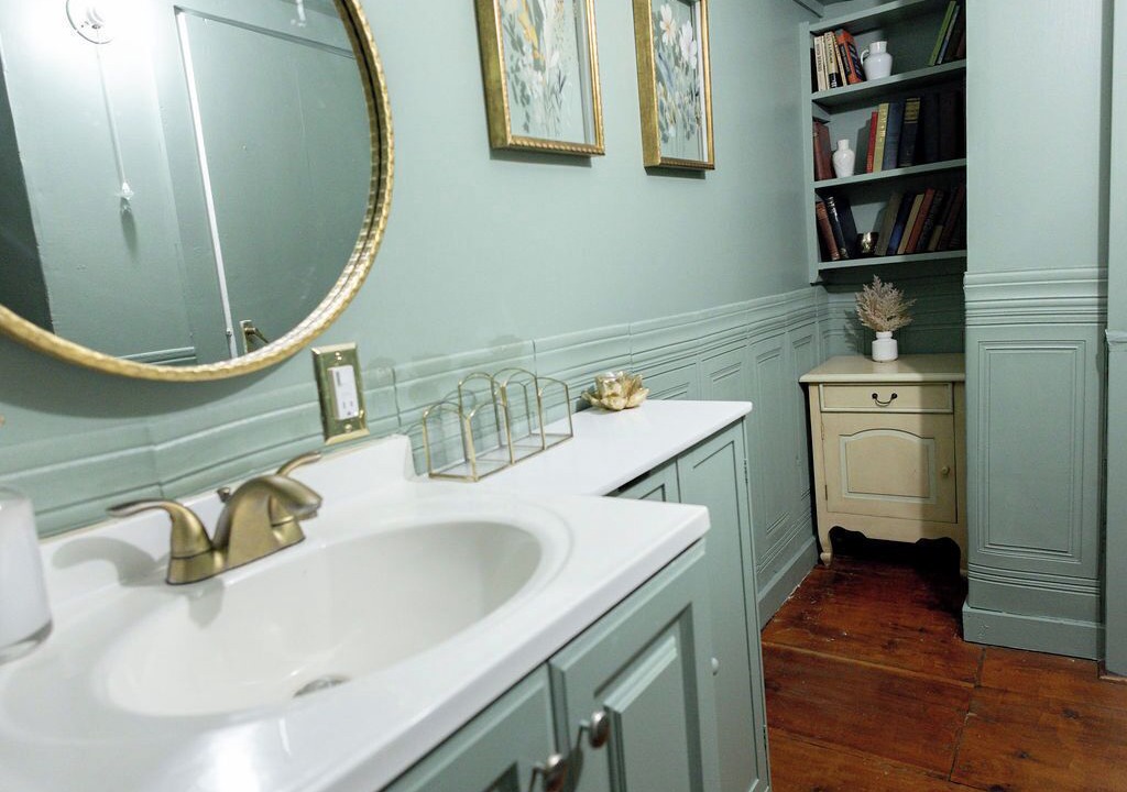 Photo of Bathroom in Guild