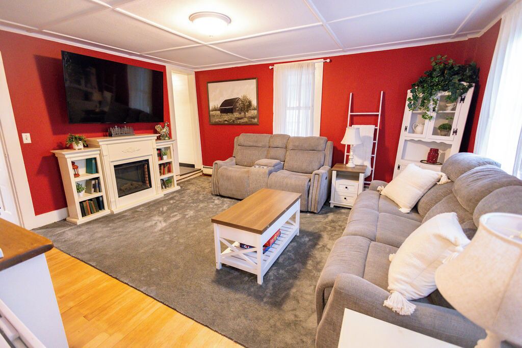 Photo of Livingroom in Guild