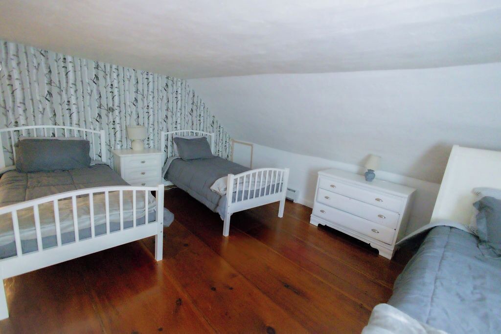 Photo of Bedroom in Guild