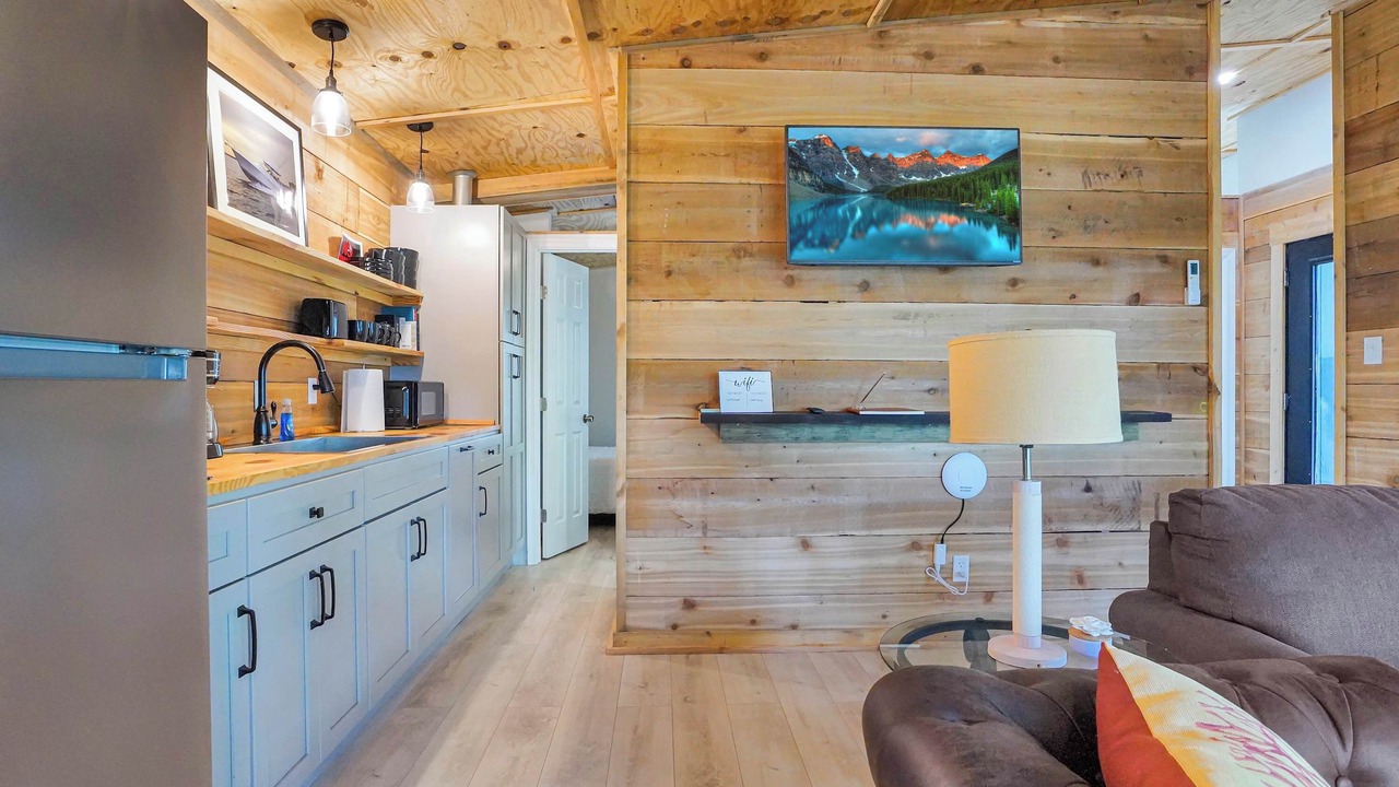 Photo of Livingroom in Locustville