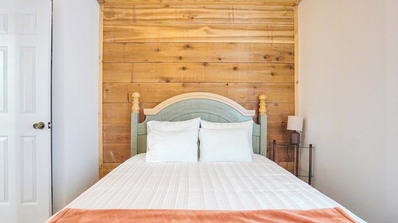 Photo of Bedroom in Locustville