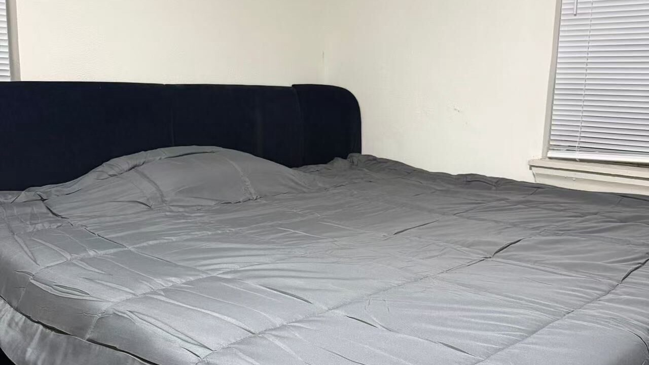 Photo of Bedroom in Sugar Land