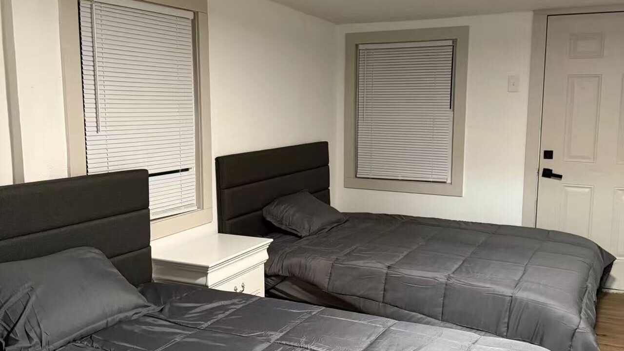 Photo of Bedroom in Sugar Land