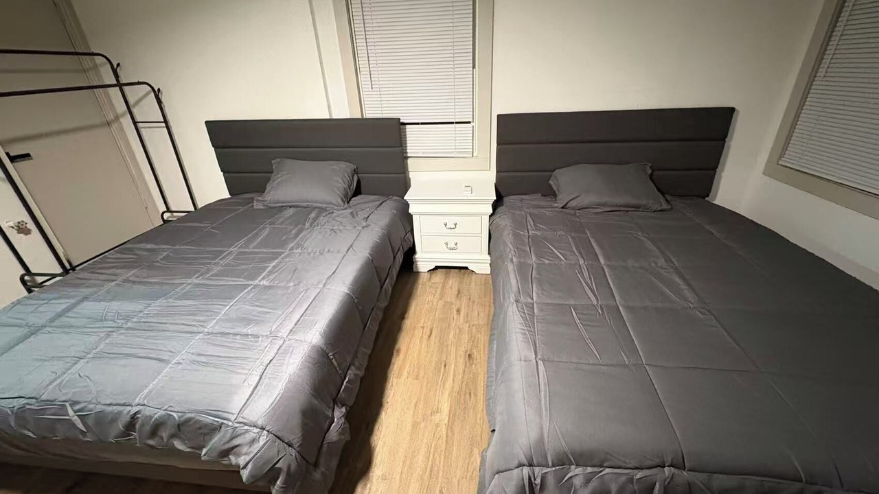 Photo of Bedroom in Sugar Land