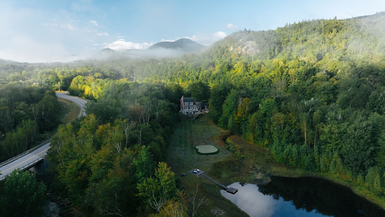 Photo of Outdoor in North Woodstock