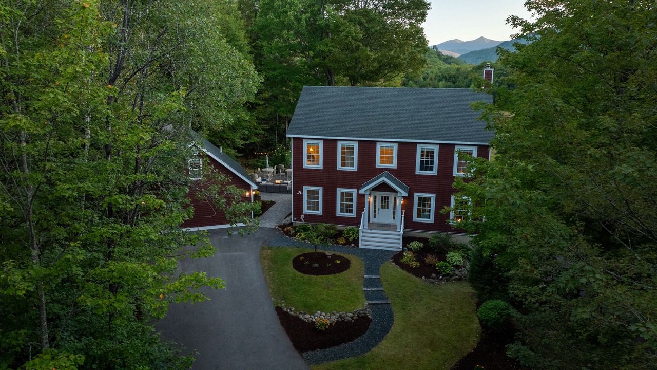 Photo of Outdoor in North Woodstock