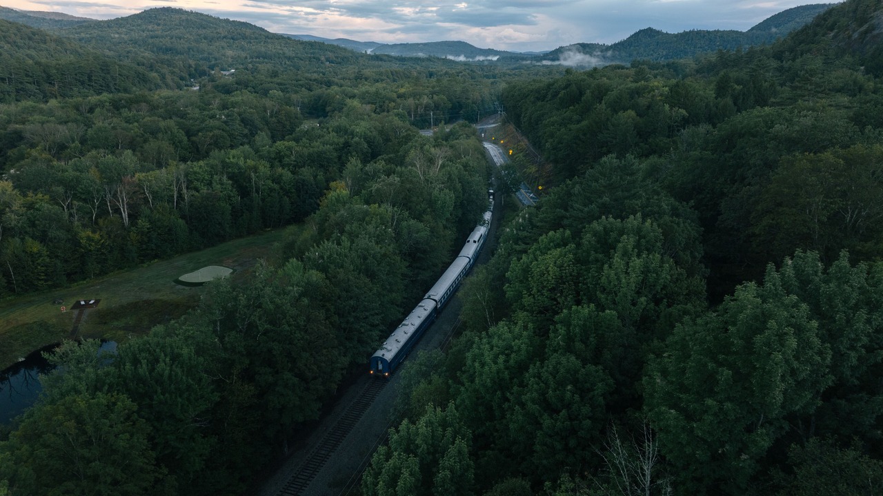 Photo of Outdoor in North Woodstock