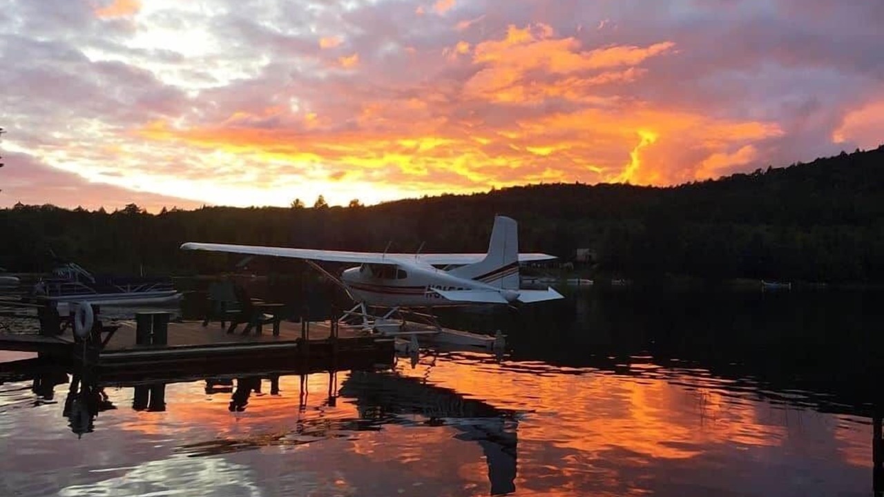 Photo of Outdoor in Eagle Bay