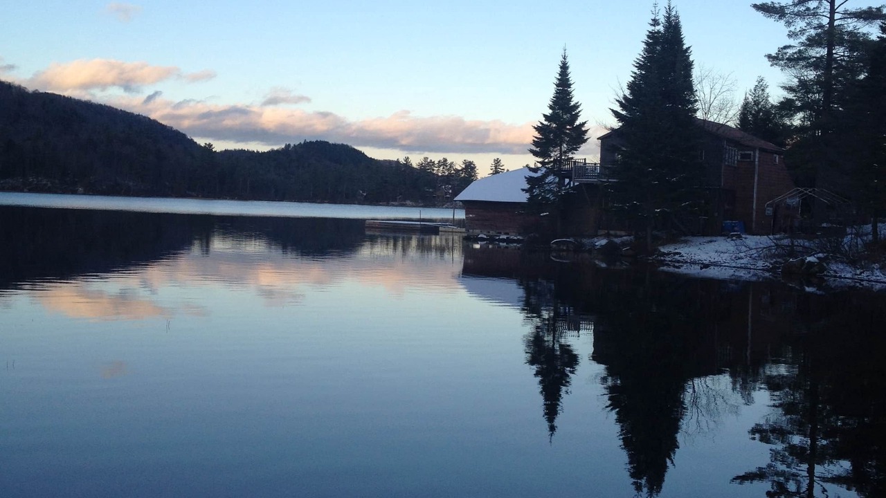 Photo of Outdoor in Eagle Bay