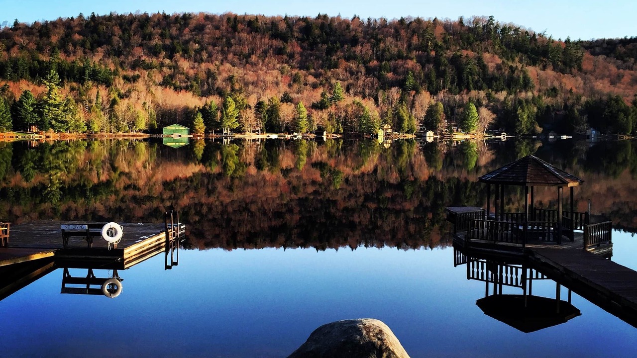 Photo of Outdoor in Eagle Bay