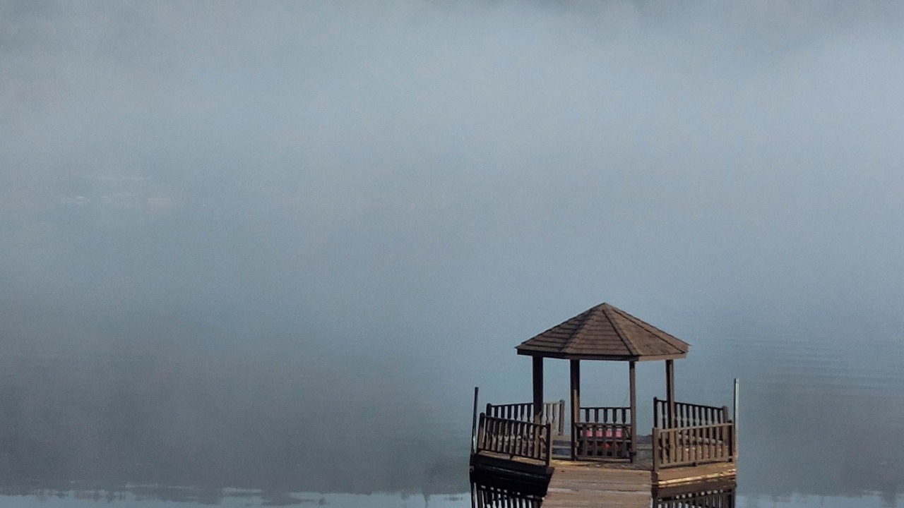 Photo of Outdoor in Eagle Bay