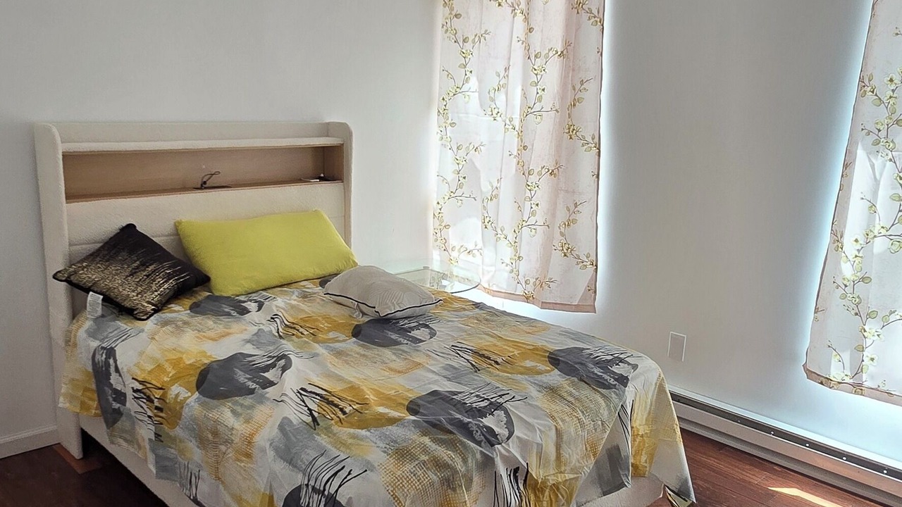 Photo of Bedroom in Poughkeepsie