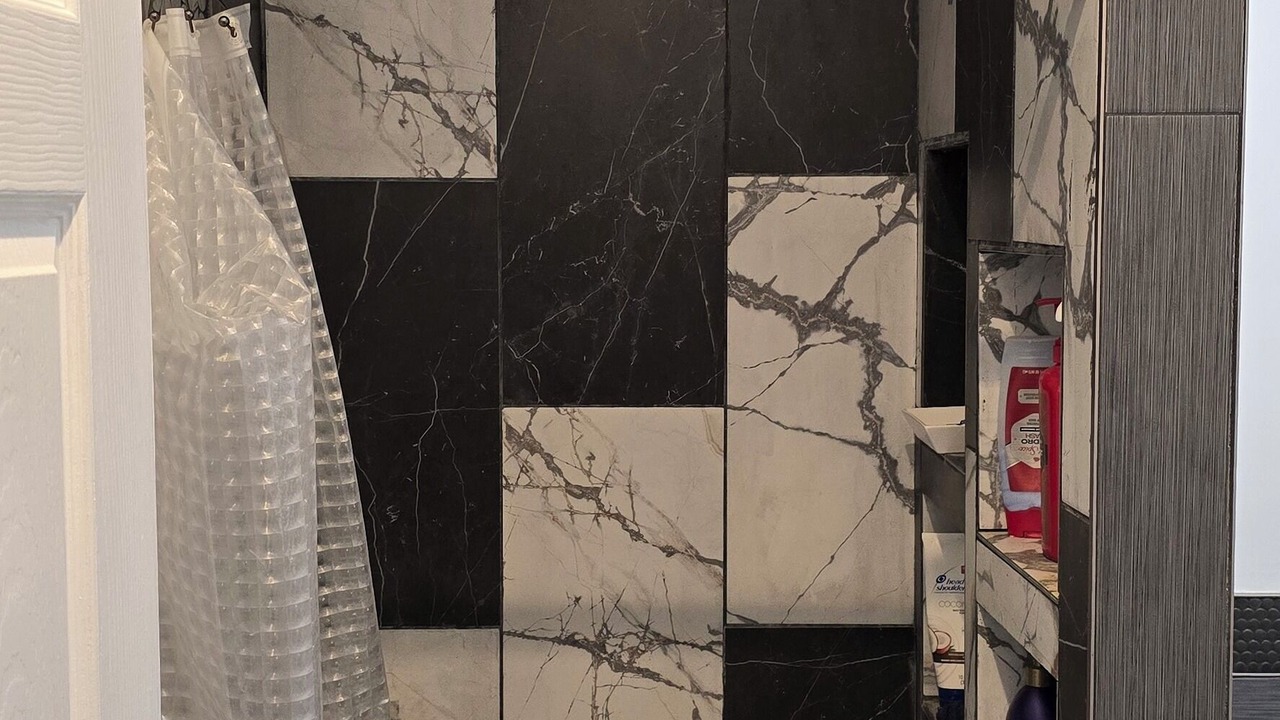 Photo of Bathroom in Poughkeepsie