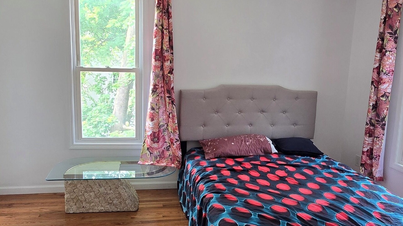 Photo of Bedroom in Poughkeepsie