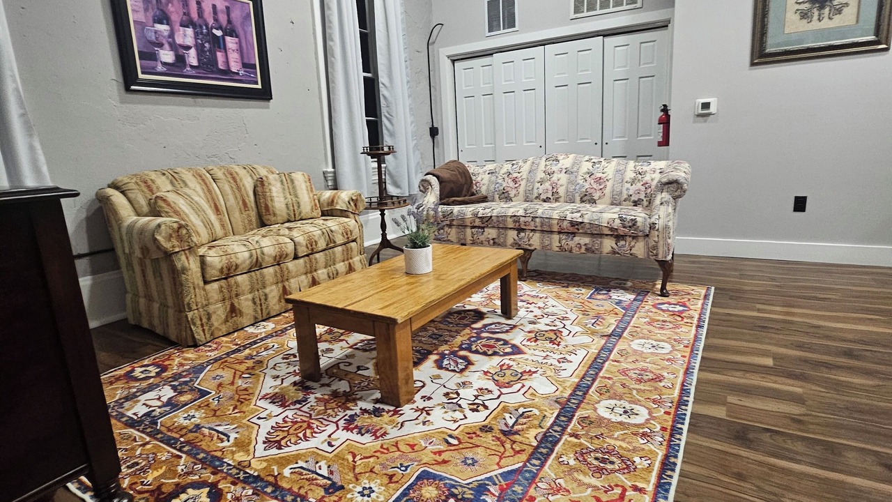 Photo of Livingroom in Delaware