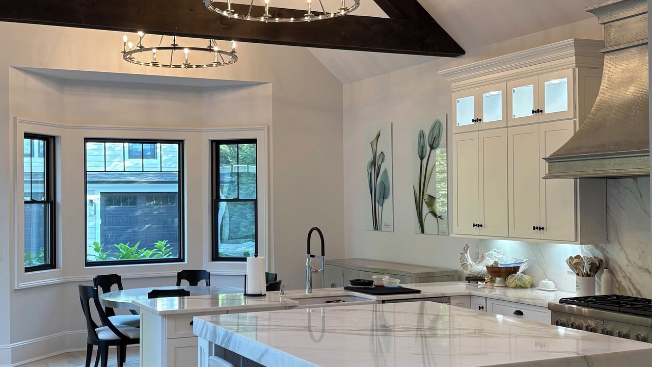 Photo of Kitchen in West Hills