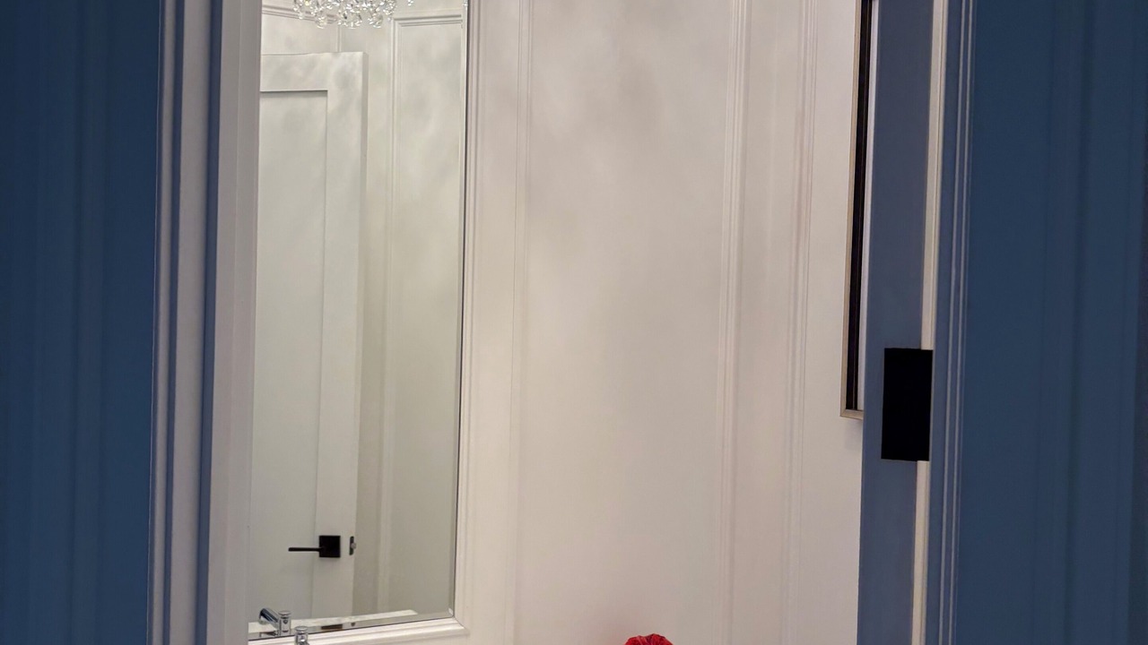 Photo of Bathroom in West Hills