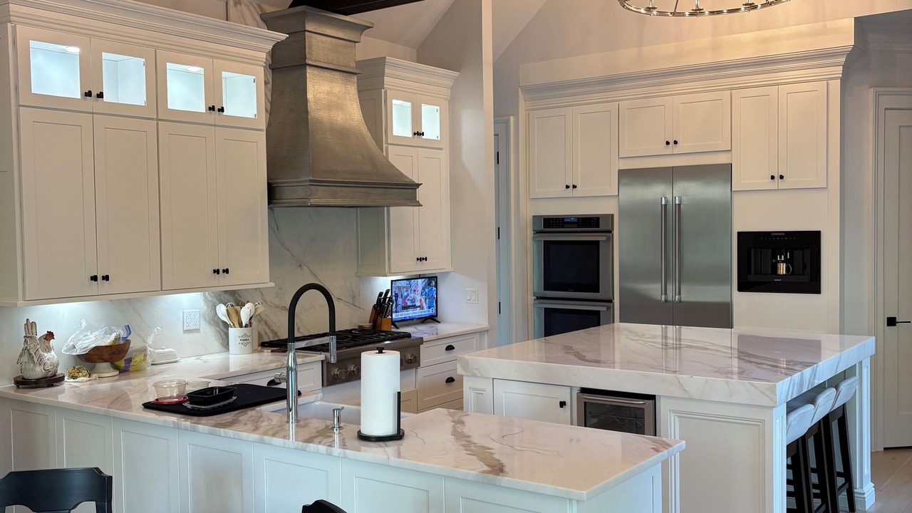 Photo of Kitchen in West Hills
