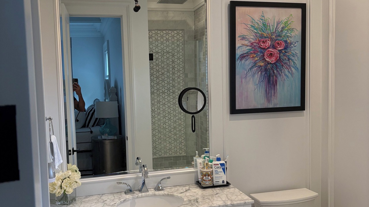 Photo of Bathroom in West Hills