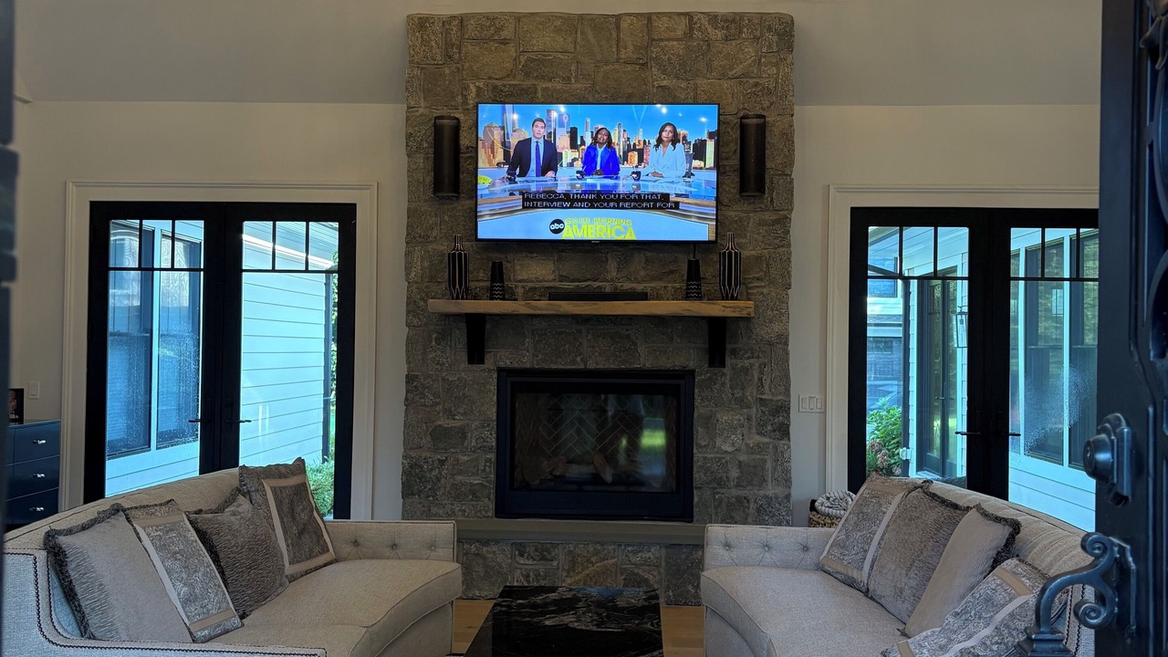 Photo of Livingroom in West Hills