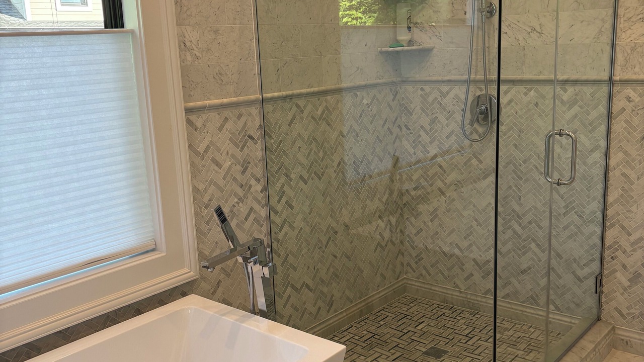 Photo of Bathroom in West Hills