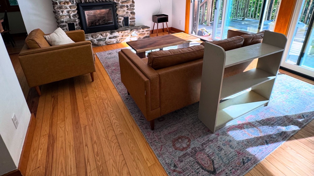 Photo of Livingroom in Montgomery Center
