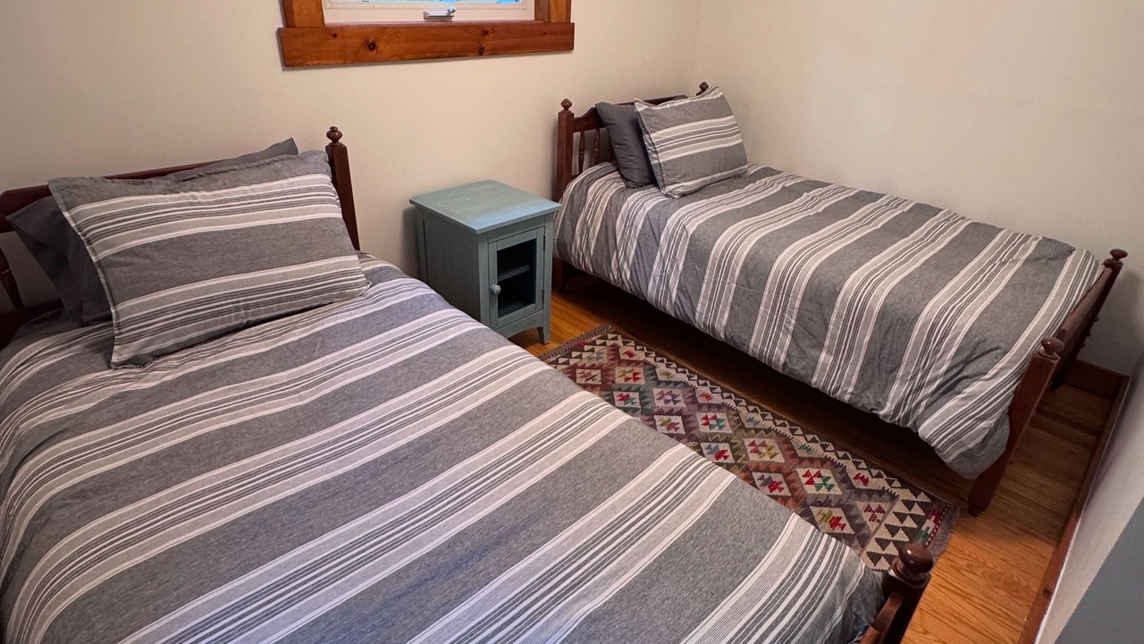 Photo of Bedroom in Montgomery Center