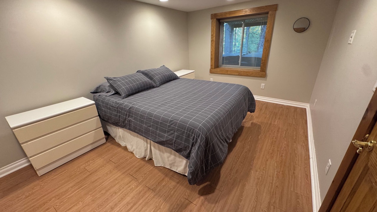 Photo of Bedroom in Montgomery Center