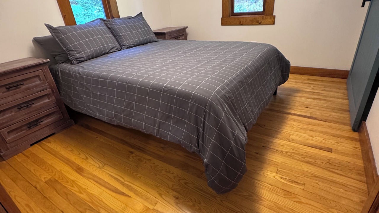Photo of Bedroom in Montgomery Center